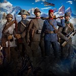 Isonzo Collectors Edition