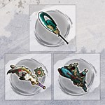 Additional Weapon Set 5