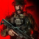 Call of Duty Modern Warfare III  CrossGen Bundle
