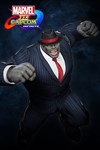 Marvel vs Capcom Infinite  Joe Fixit Costume