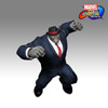 Marvel vs Capcom Infinite  Joe Fixit Costume