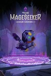 The Mageseeker Lost Silverwing