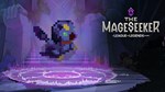 The Mageseeker Lost Silverwing