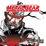 METAL GEAR SOLID  Master Collection Version