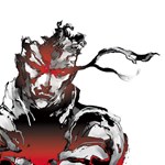 METAL GEAR SOLID  Master Collection Version