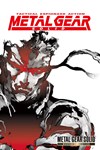METAL GEAR SOLID  Master Collection Version