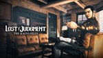 Lost Judgment  The Kaito Files Story Expansion