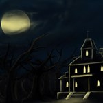 Spookys Jump Scare Mansion HD Renovation