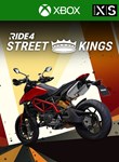 RIDE 4  Street Kings