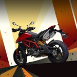 RIDE 4  Street Kings
