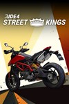 RIDE 4  Street Kings