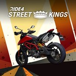 RIDE 4  Street Kings