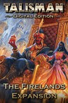 Talisman Digital Edition  The Firelands Expansions