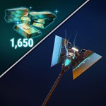 Ancient Destroyer Bundle