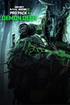 Call of Duty Modern Warfare II  Demon Deer Pro Pack