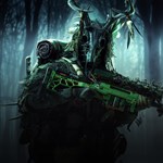 Call of Duty Modern Warfare II  Demon Deer Pro Pack