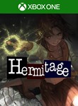 Hermitage Strange Case Files