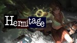 Hermitage Strange Case Files