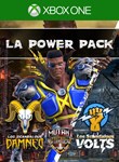 LA Power Pack