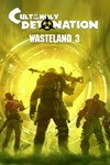 Wasteland 3 Cult of the Holy Detonation