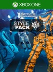 Space Engineers Style Pack