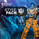 Space Engineers Style Pack