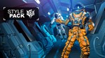 Space Engineers Style Pack