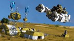 Space Engineers Style Pack