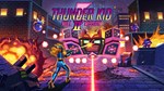 Thunder Kid II Null Mission