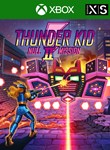 Thunder Kid II Null Mission