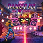 Thunder Kid II Null Mission