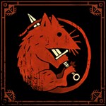 Crimson Knight DLC