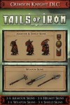 Crimson Knight DLC