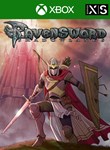 Ravensword Shadowlands  Xbox One Edition