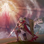 Ravensword Shadowlands  Xbox One Edition