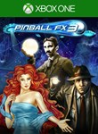Pinball FX3  Zen Originals Season 1 Bundle