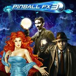 Pinball FX3  Zen Originals Season 1 Bundle