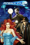 Pinball FX3  Zen Originals Season 1 Bundle