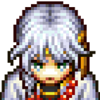 Asdivine Kamura