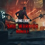 Shu Warrior