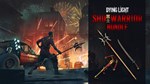 Shu Warrior