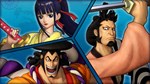 ONE PIECE PIRATE WARRIORS 4 Land of Wano Pack