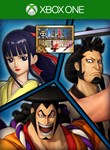 ONE PIECE PIRATE WARRIORS 4 Land of Wano Pack