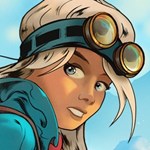 Black Skylands