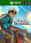 Black Skylands