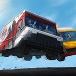 Cook Serve Delicious Trilogy Bundle