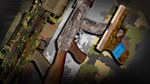 Generation Zero  Camo Weapon Skins Pack