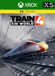 Train Sim World 4 UK Regional Edition