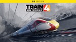 Train Sim World 4 UK Regional Edition