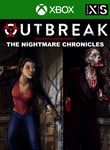 Outbreak The Nightmare Chronicles Definitive Edition